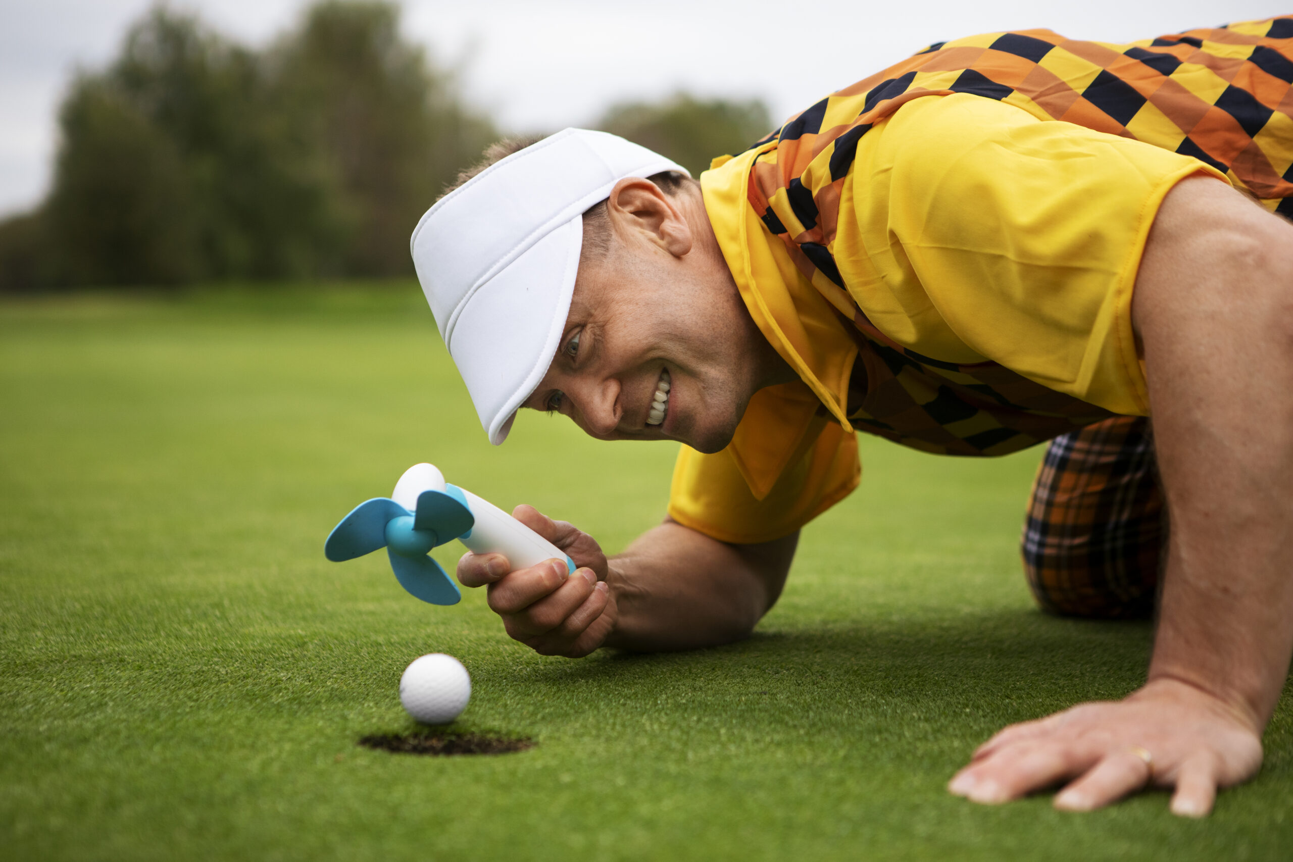 Mastering the First Impression: Your intriguing post title goes here